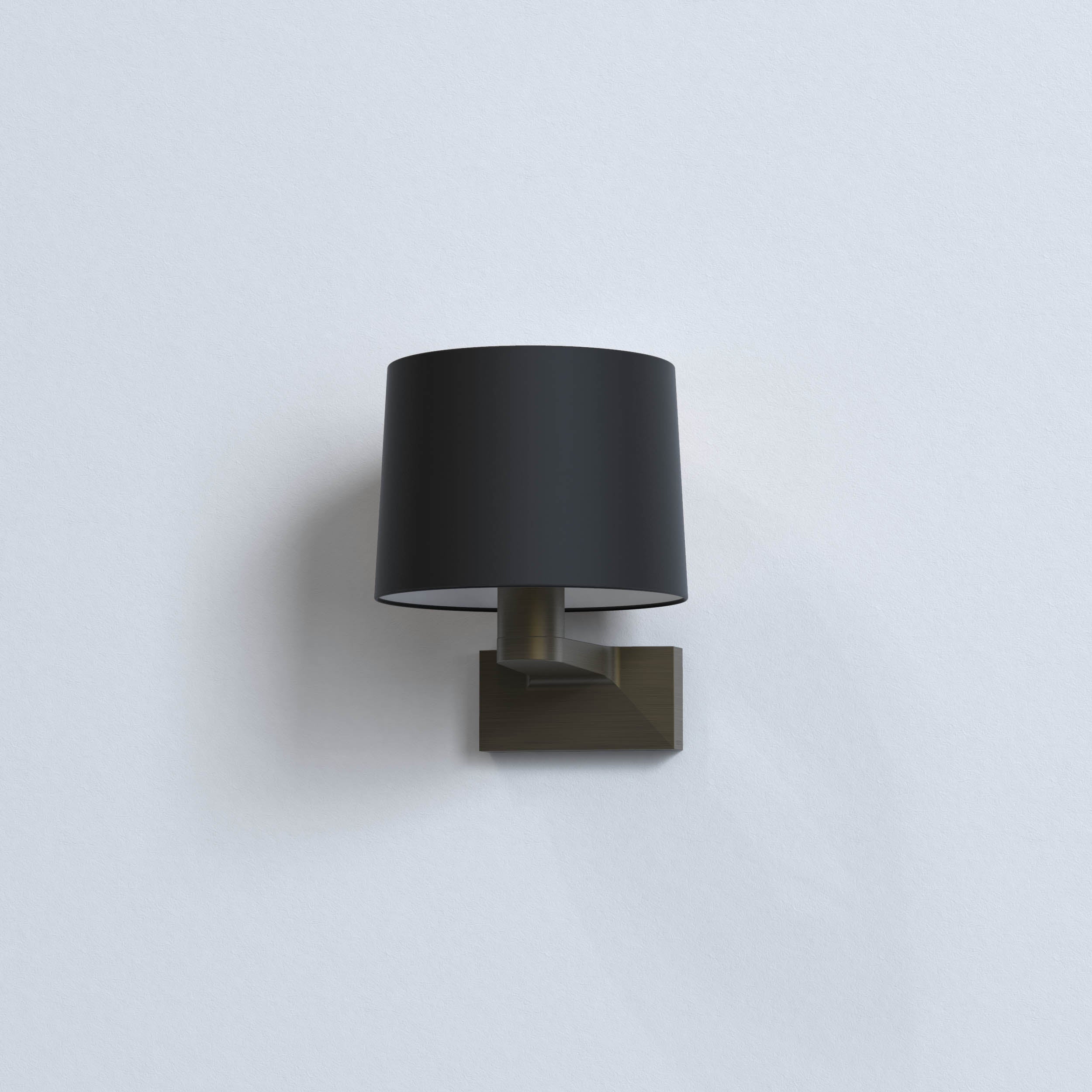 Tapered Drum 177 Shade- Various Finishes