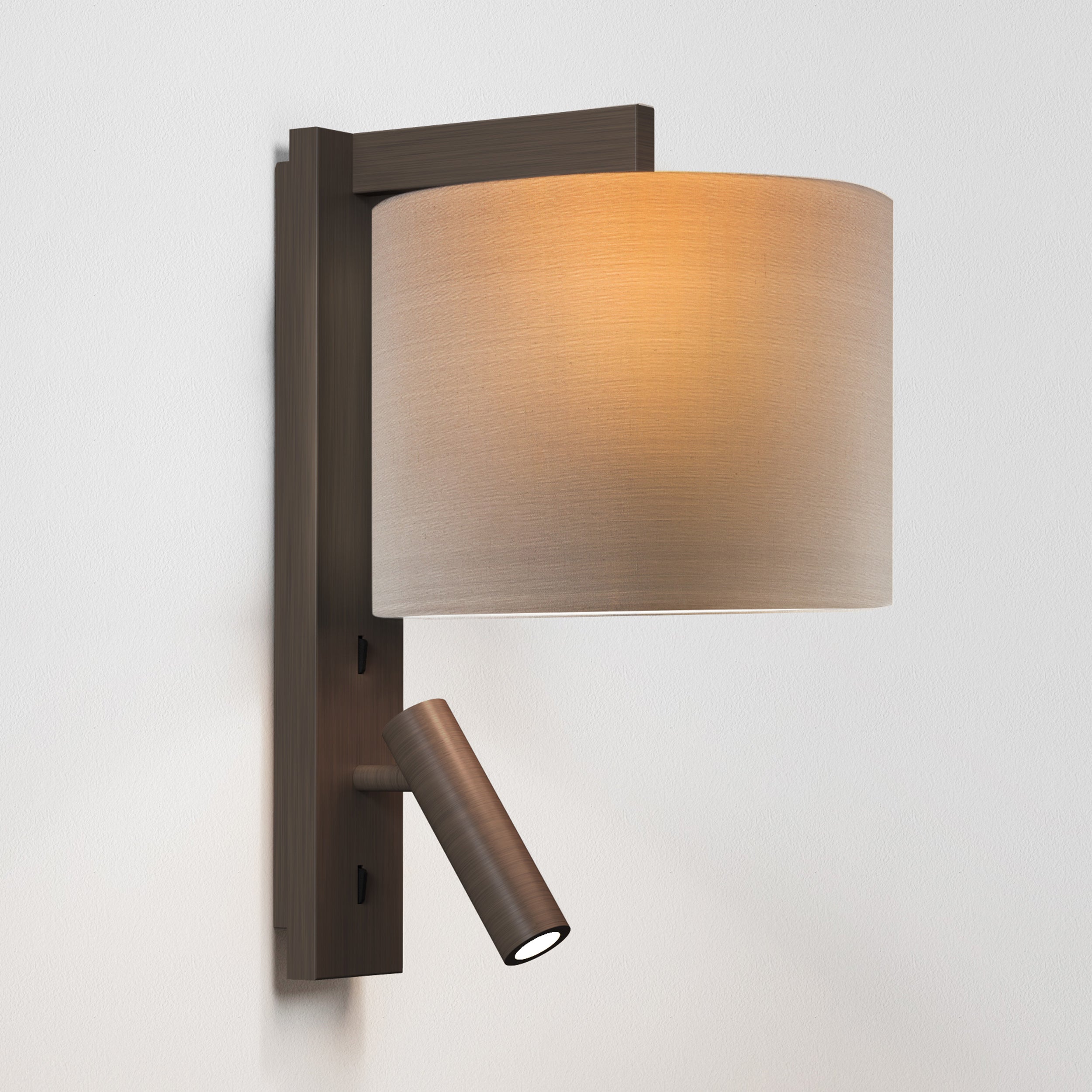 Drum 200 Shade- Various Finishes