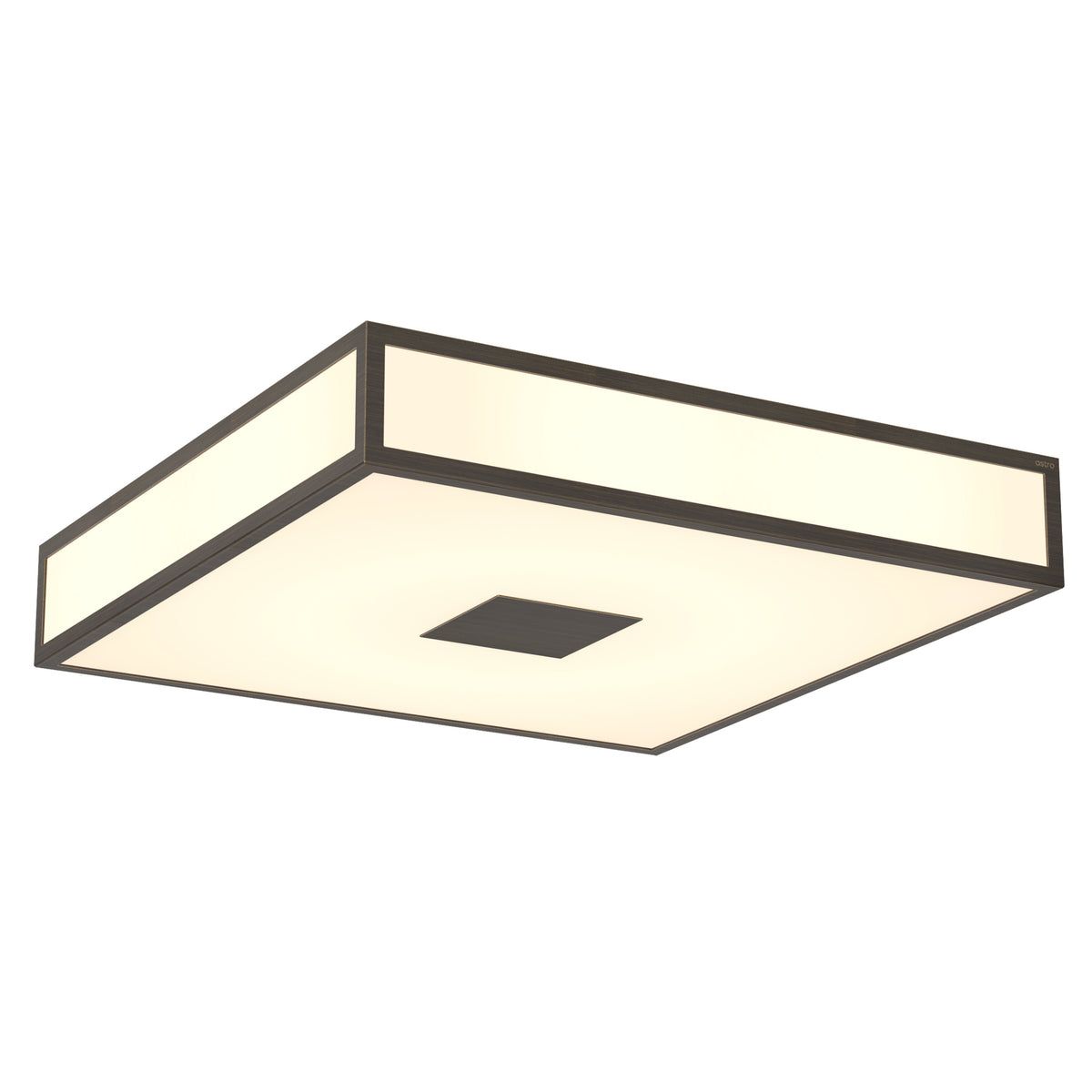 Mashiko 400 Square LED Bathroom Light