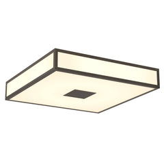 Mashiko 400 Square LED Bathroom Light