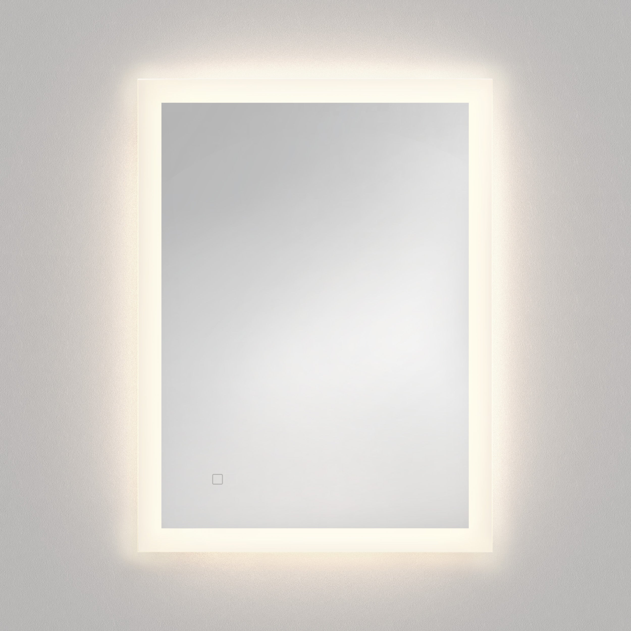 Ascot 700/800 Illuminated Mirror