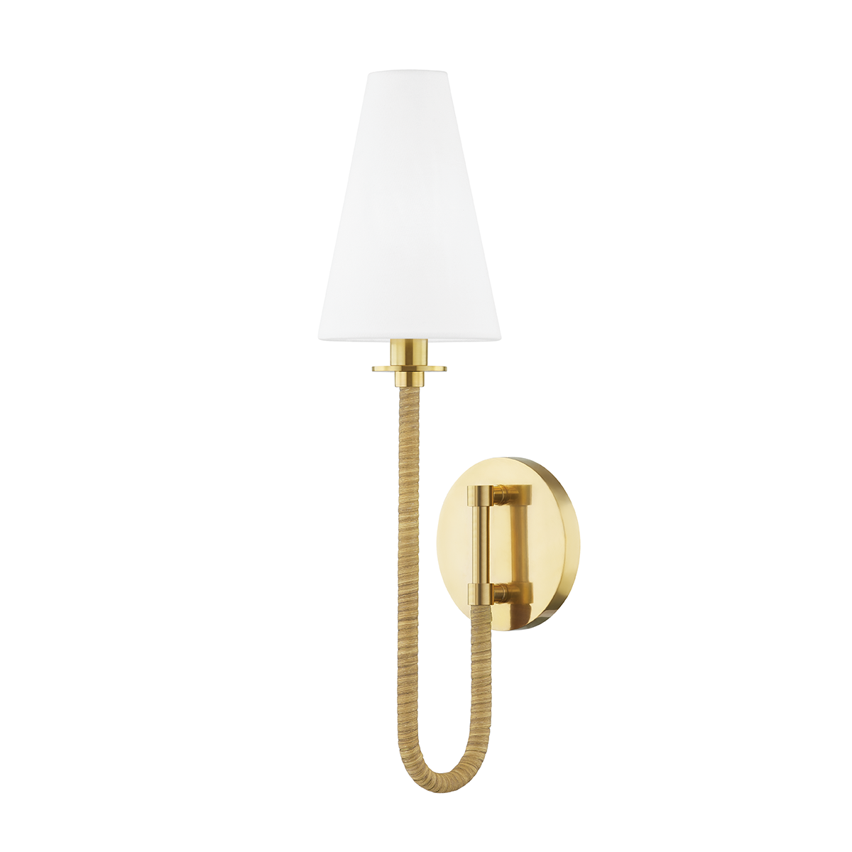 Ripley 1Lt Wall Sconce