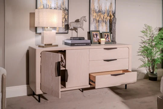 Tempio Sideboard