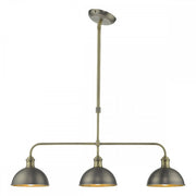 Governor 3 Light Bar- Promotional Offer