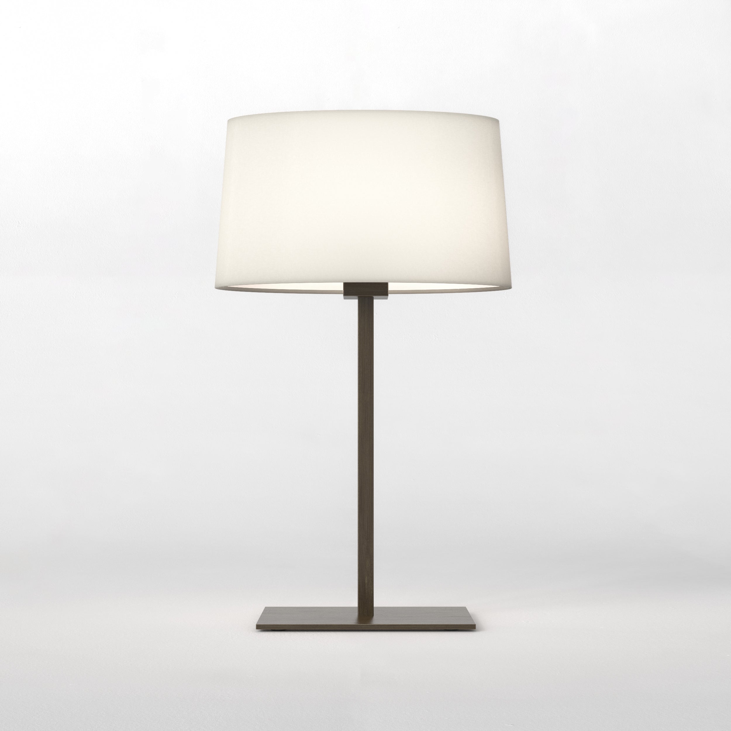 Tapered Oval Shade- Various Colors