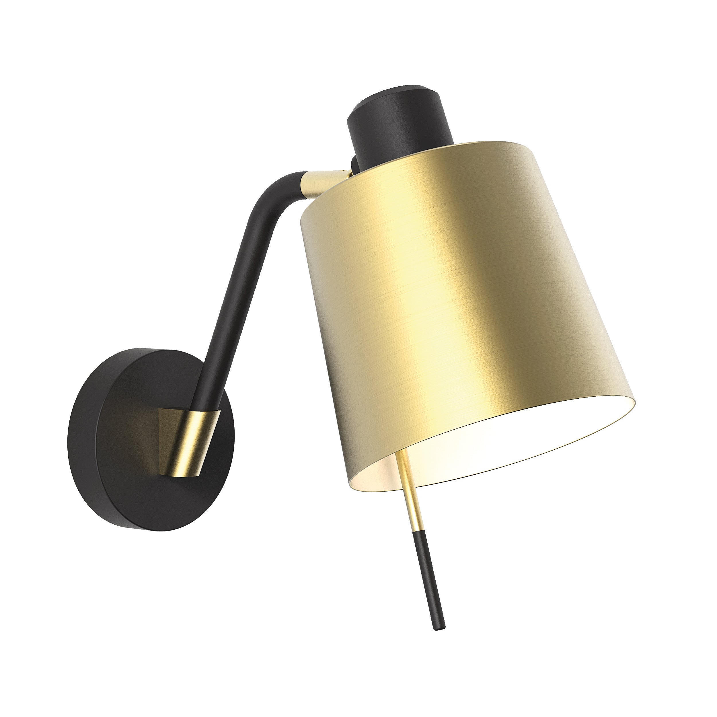 Tapered Drum 155 Shade- Various Finishes