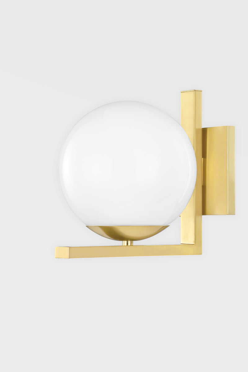 Tanner 1Lt Wall Sconce
