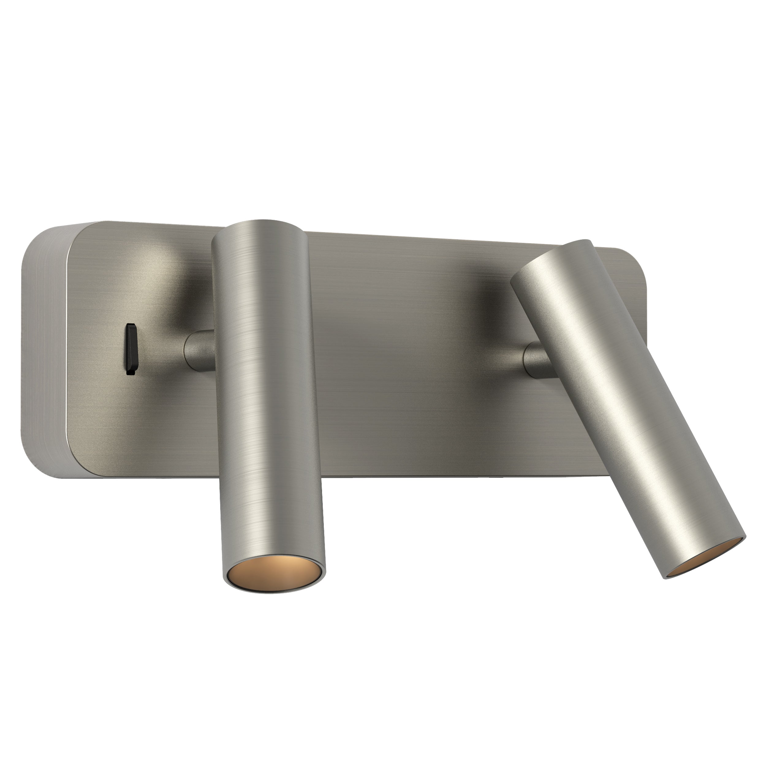 Enna Twin Reading Light- Various Finishes