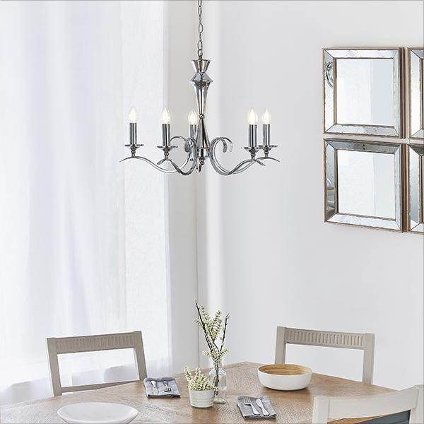 Daphne 5lt Pendant 