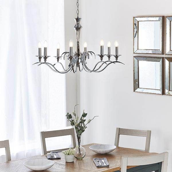Daphne 8lt Pendant 