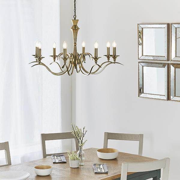 Daphne 8lt Pendant 