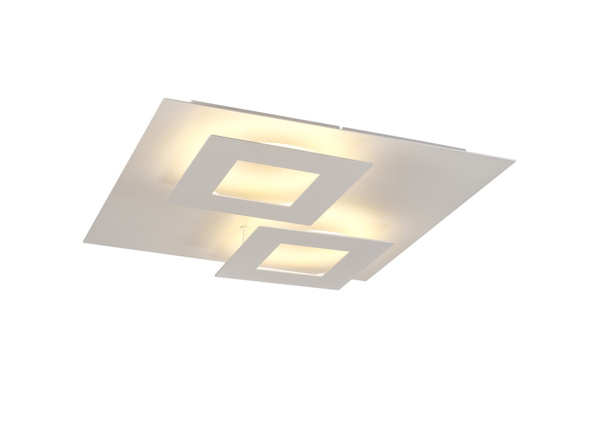 Dalia 48W LED Ceiling Light - Various Colours