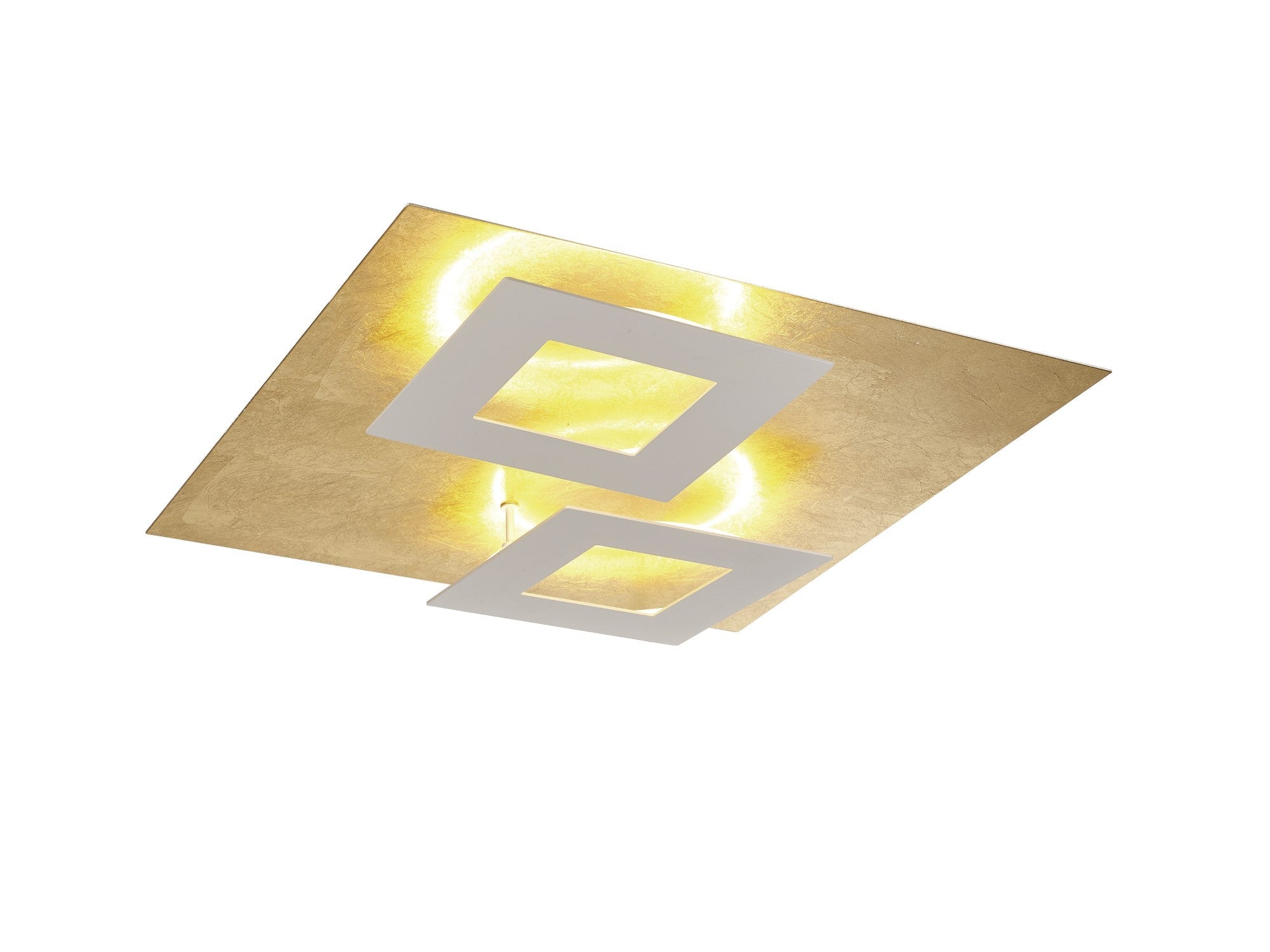 Dalia 48W LED Ceiling Light - Various Colours