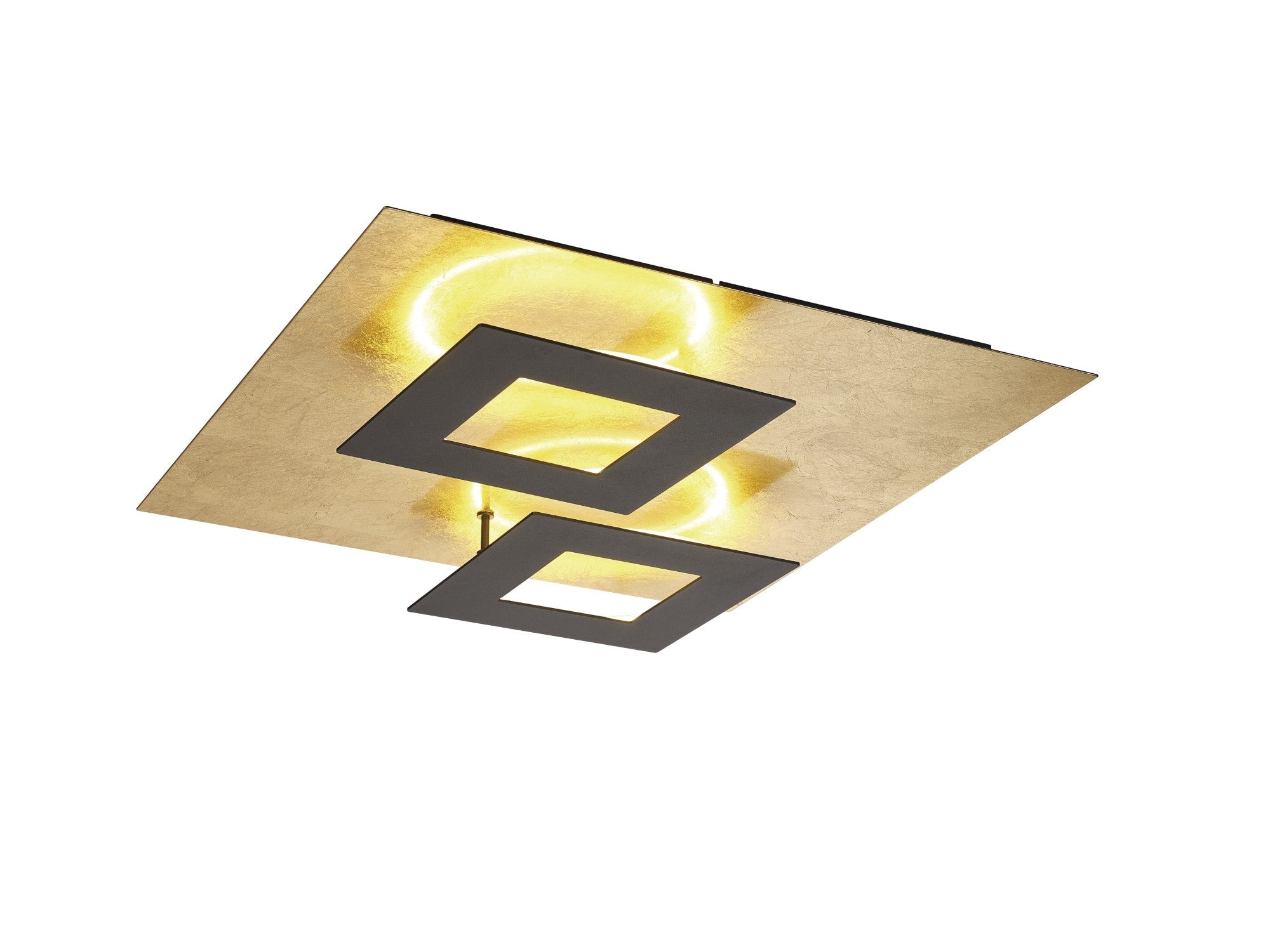 Dalia 48W LED Ceiling Light - Various Colours