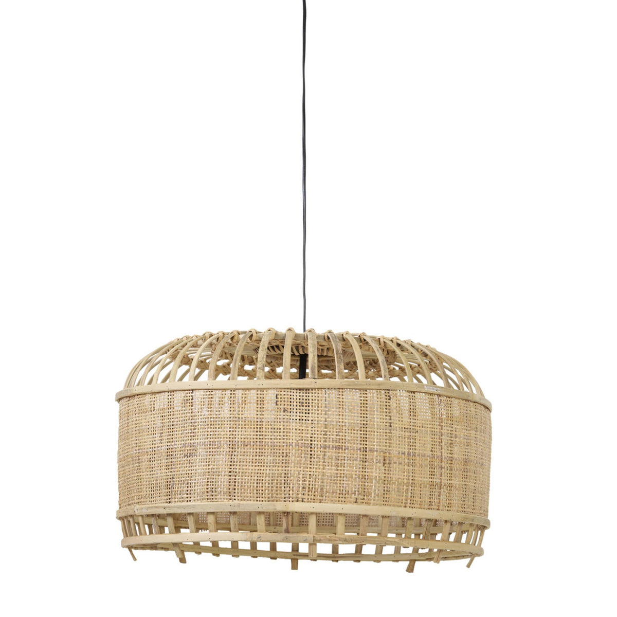 Dalika Hanging Medium/Large light bamboo