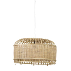 Dalika Hanging Medium/Large light bamboo