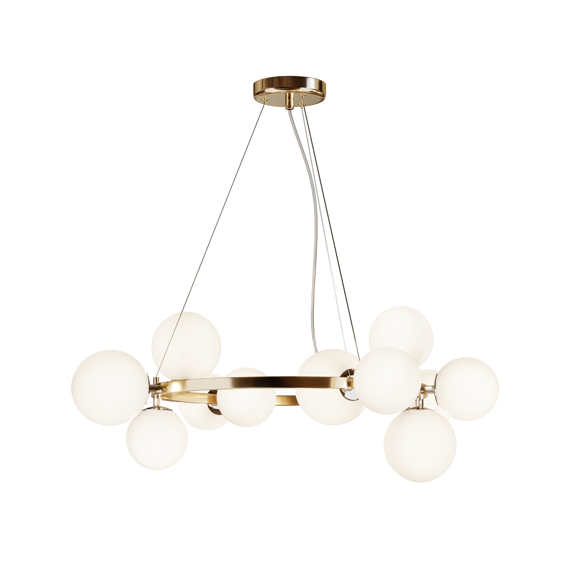 Dallas 11lt Centre Ceiling Lights- Promotional Offer