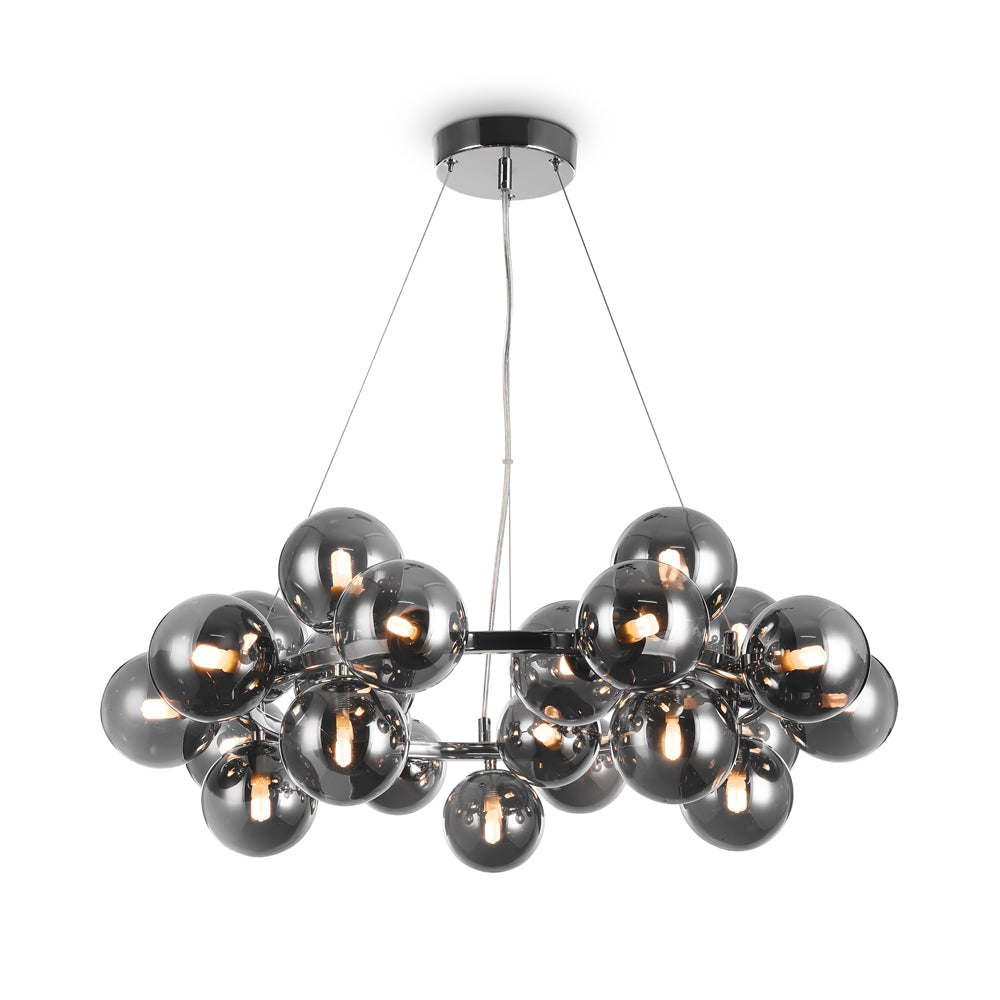 Dallas 11lt/25lt Centre Ceiling Lights