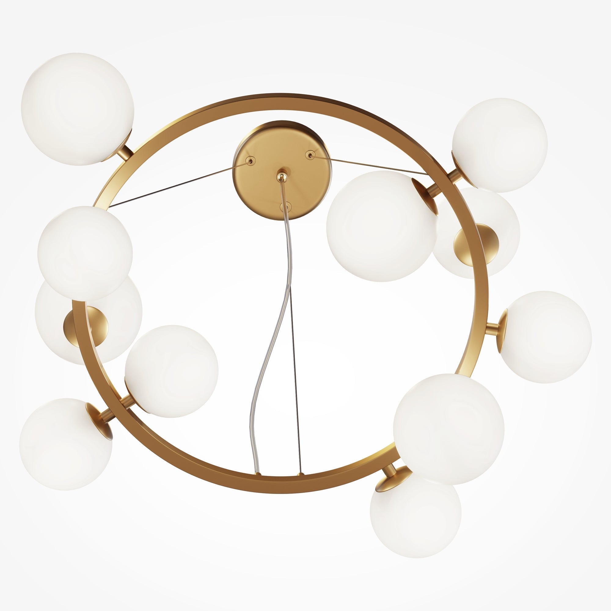 Dallas 11lt Centre Ceiling Lights- Promotional Offer