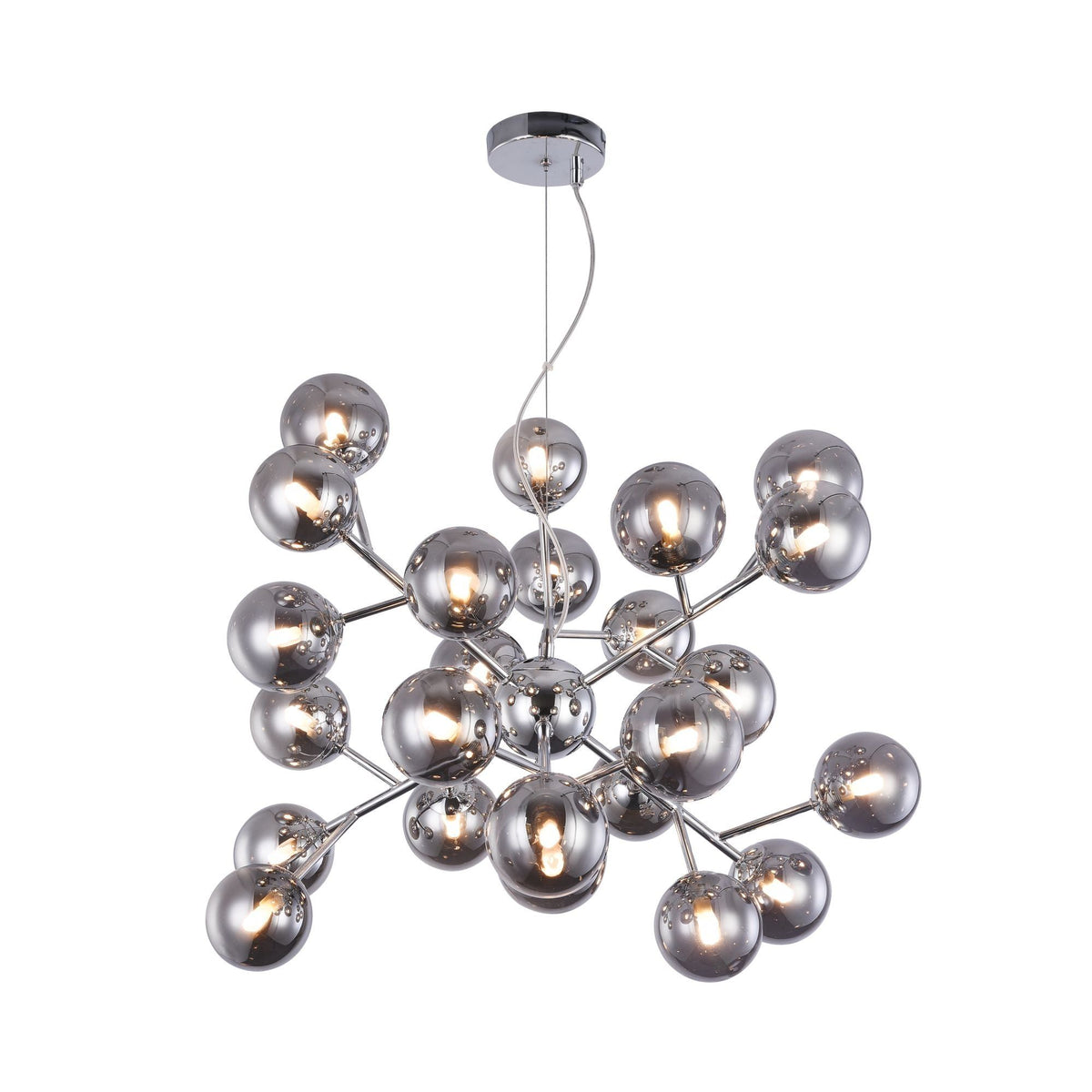 Dallas 24lt Cluster Light  - Various Colours