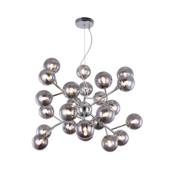 Dallas 24lt Cluster Light  - Various Colours