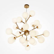 Dallas 24lt Cluster Light  - Various Colours
