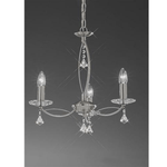Damsel 3Lt/5Lt/8t Crystal Light