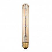 Tubular Bulb E27 LED Dimmable Vintage 1800K