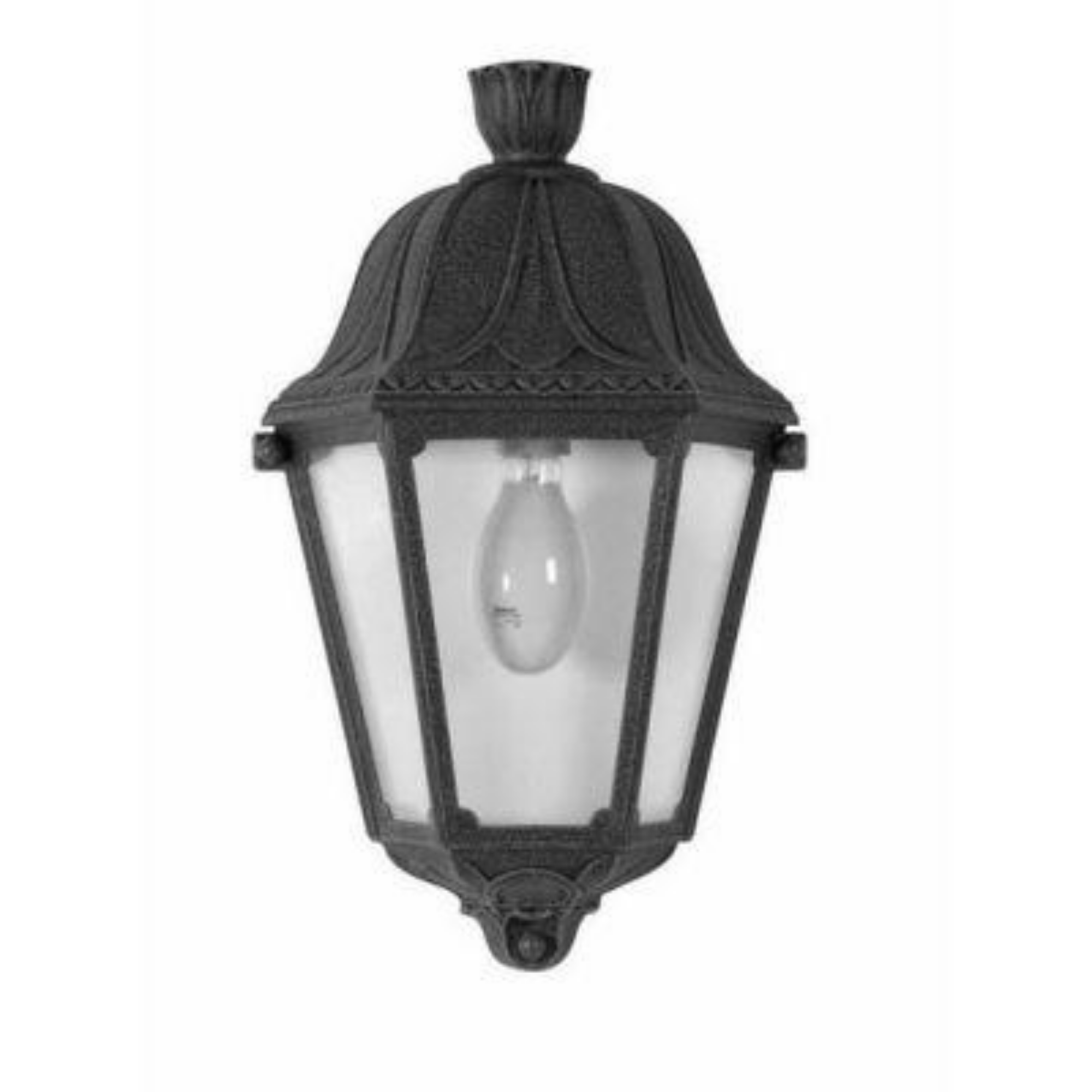 DARIA Half Wall Light - Cusack Lighting