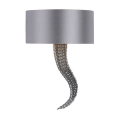 Brutus single wall light left/Right handed