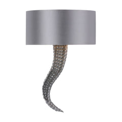 Brutus single wall light left/Right handed