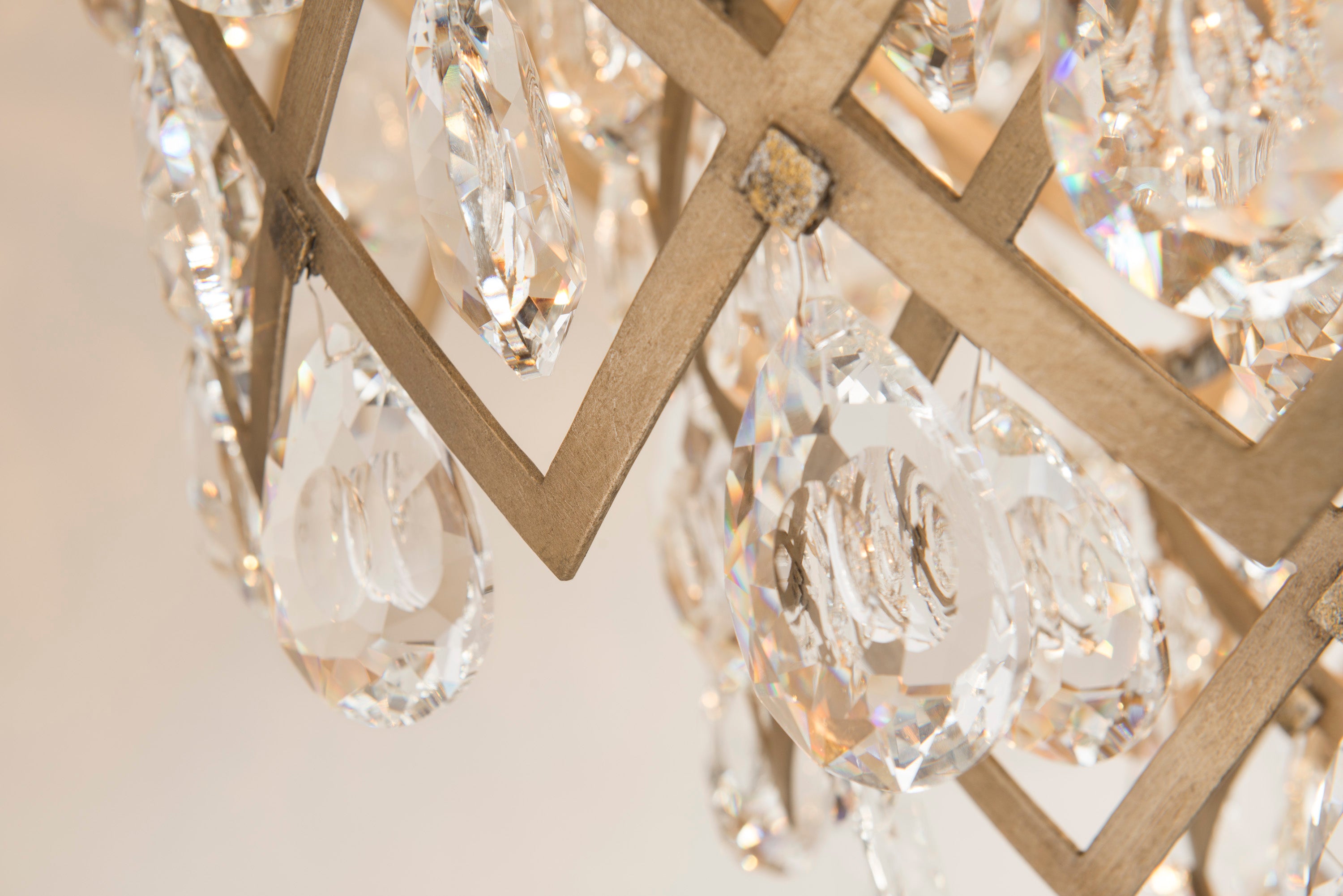Tiara 2Lt Wall Sconce
