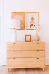 Naomi 1Lt Table Lamp