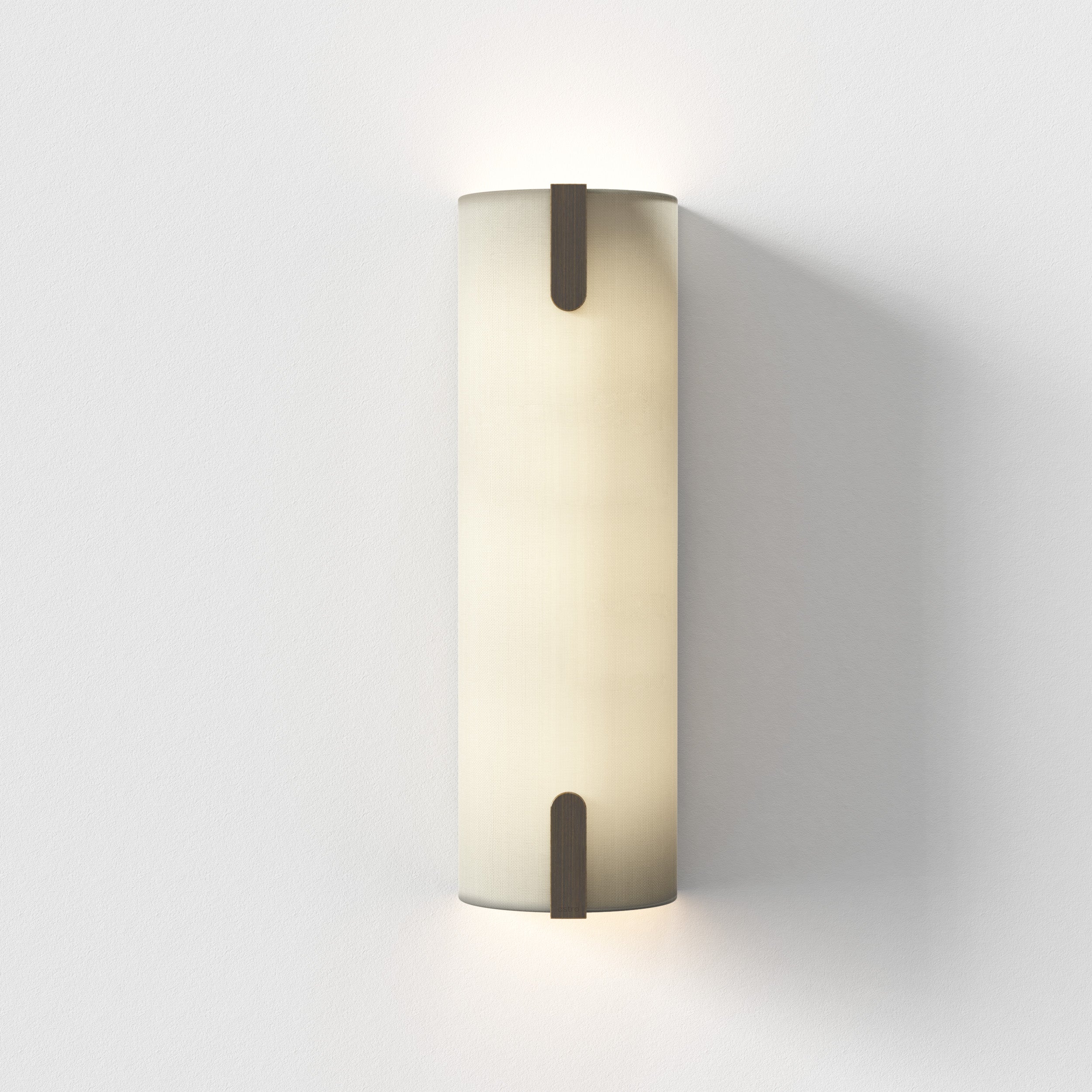 Elba 400/600 Wall Light- Various Finishes