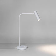 Enna Desk LED Table Lamps - Various Finishes