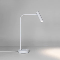 Enna Desk LED Table Lamps - Various Finishes