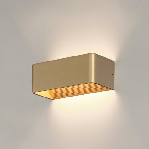 Icon Wall Light- Various Finishes