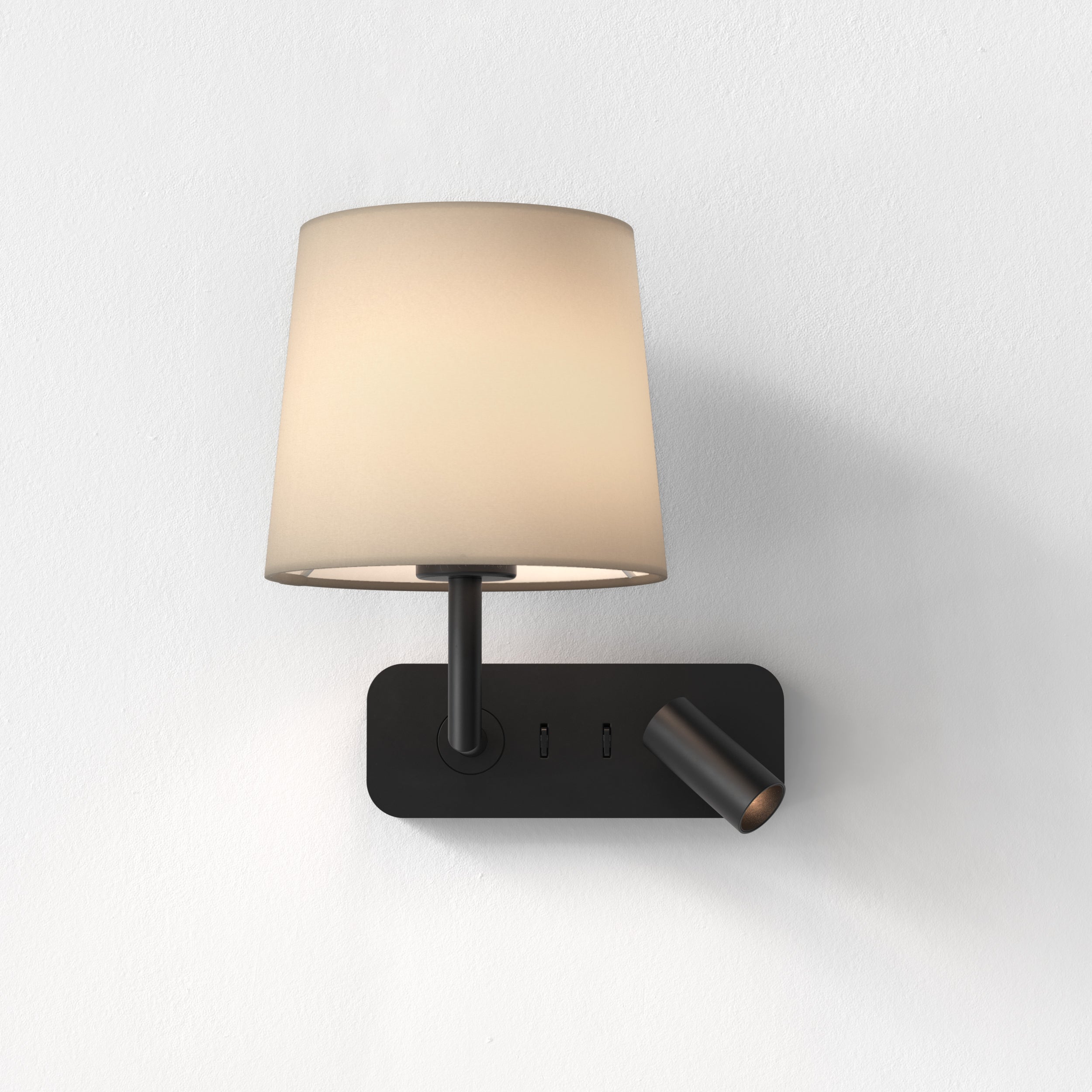 Side by Side- Various Finishes