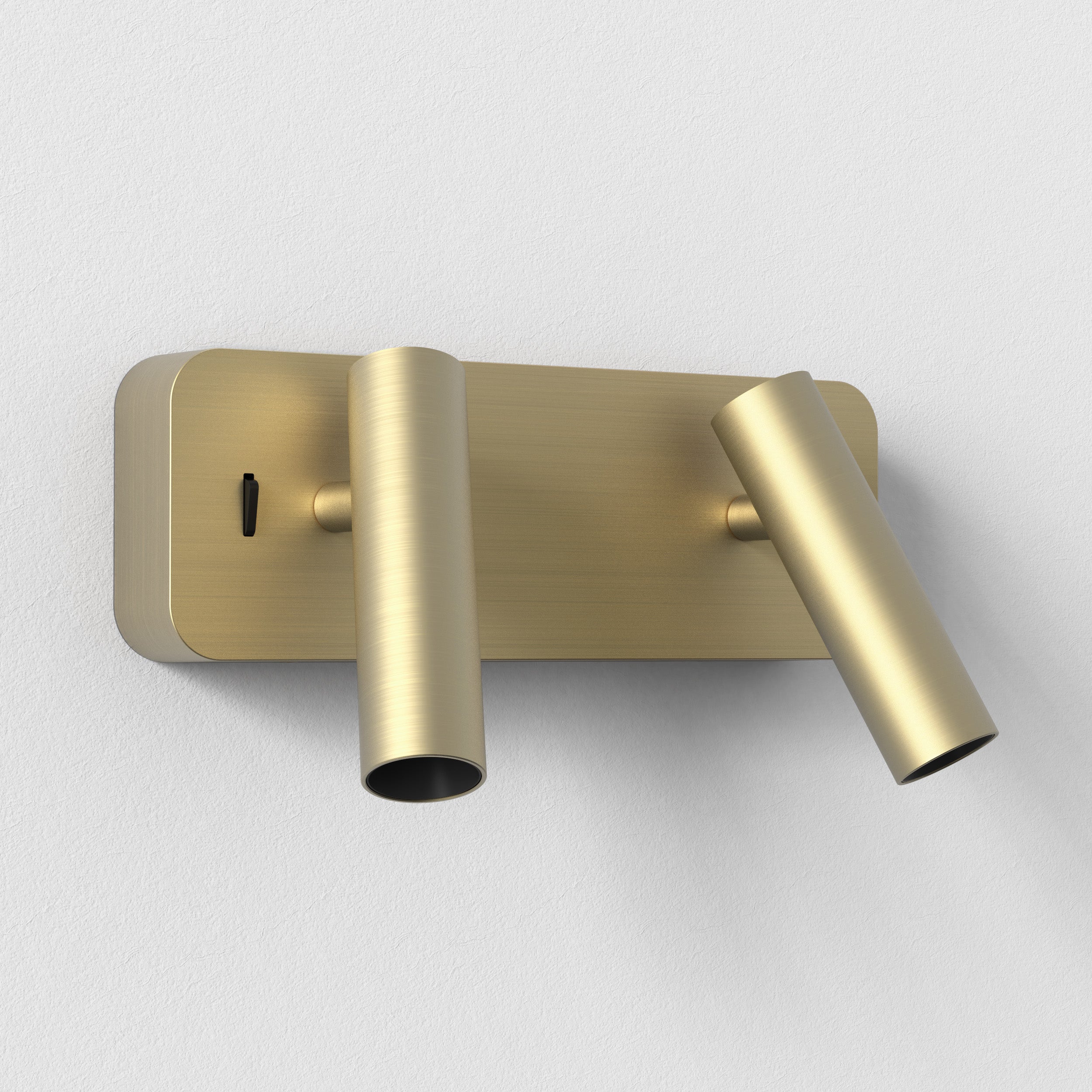 Enna Twin Reading Light- Various Finishes