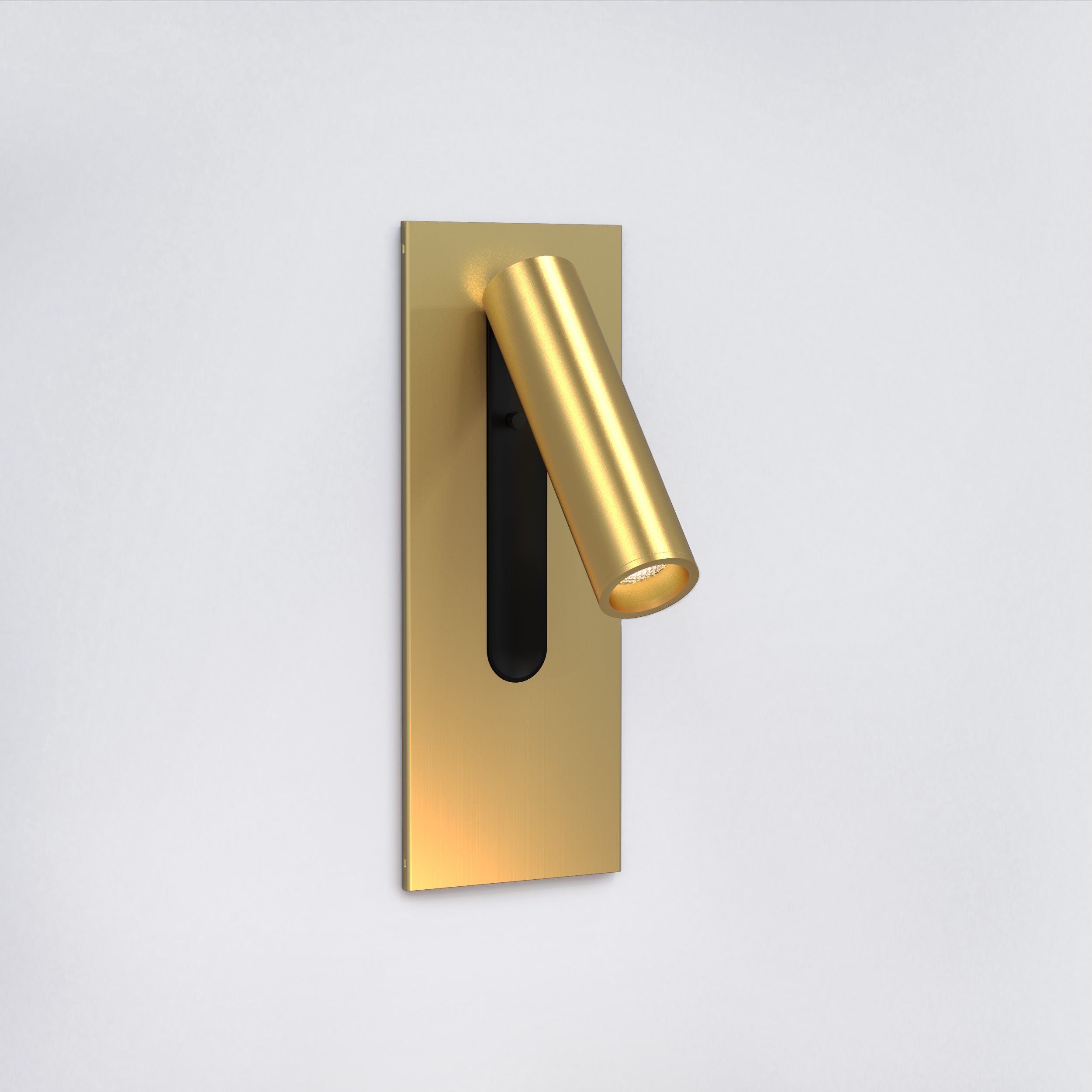 Fuse 3 Reading Light - Various Finishes