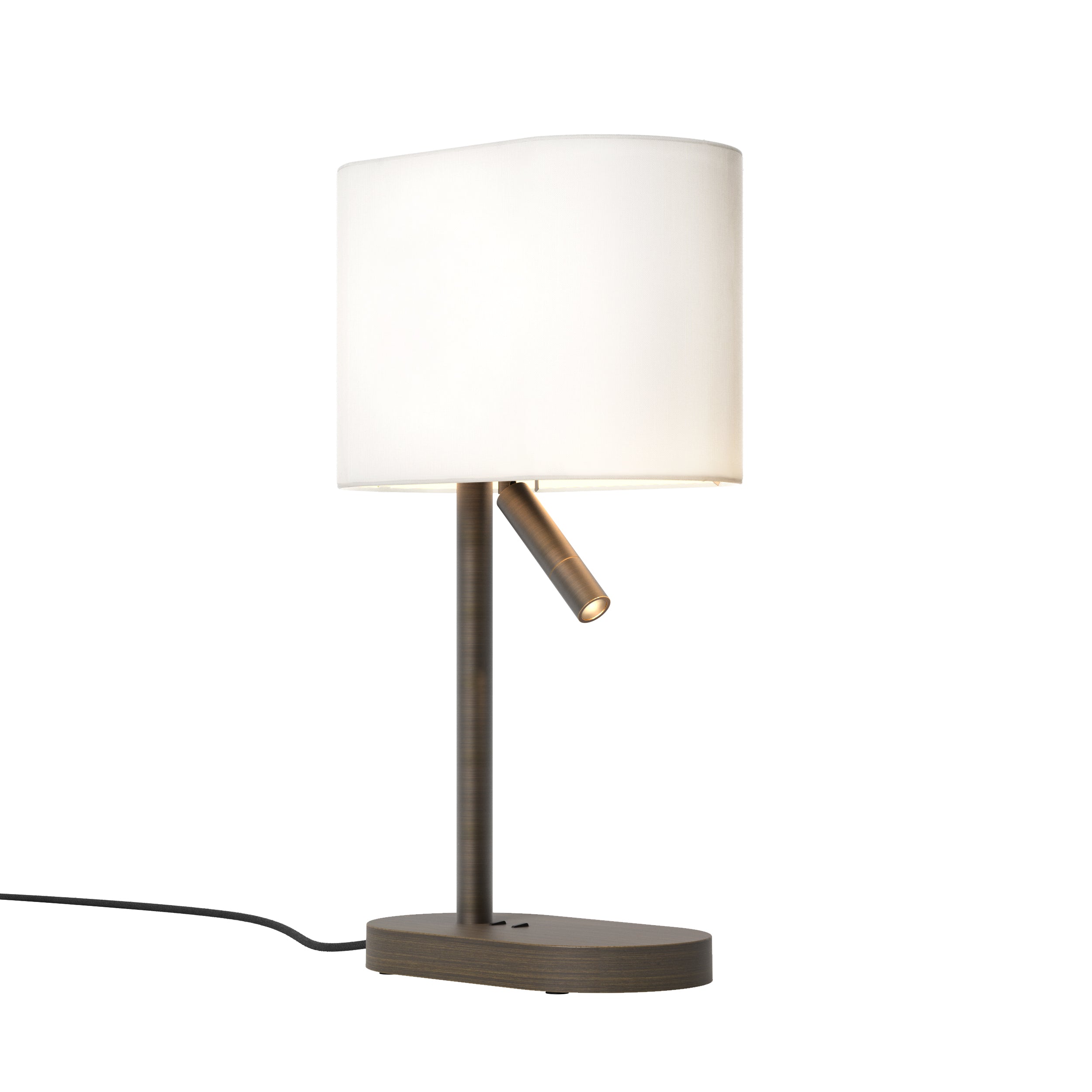 Venn Table Reader Light