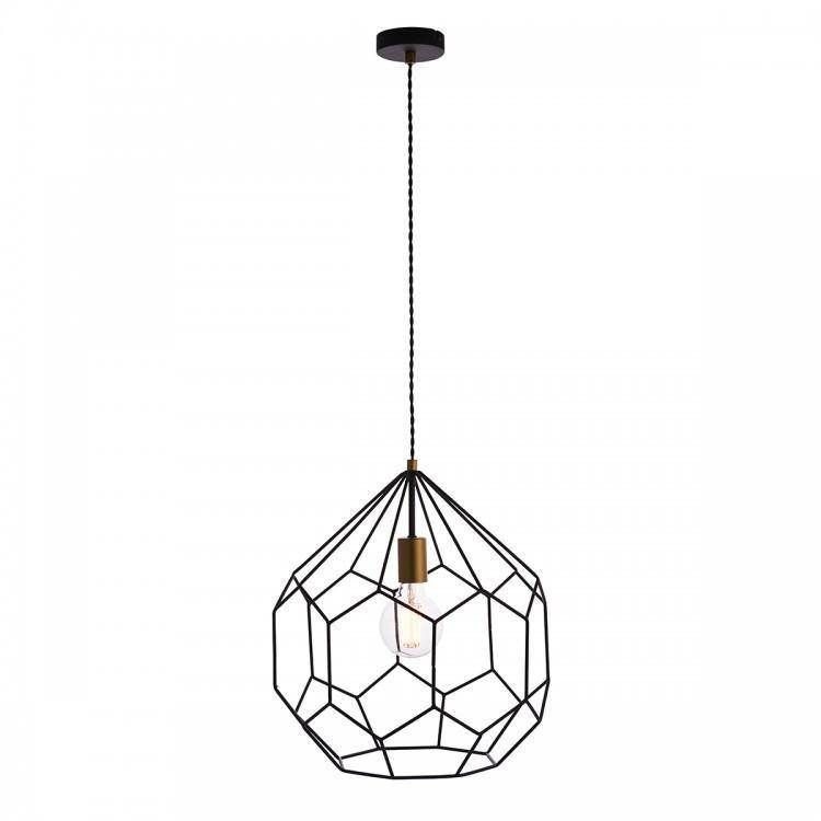 Deco Pendant Light - Cusack Lighting
