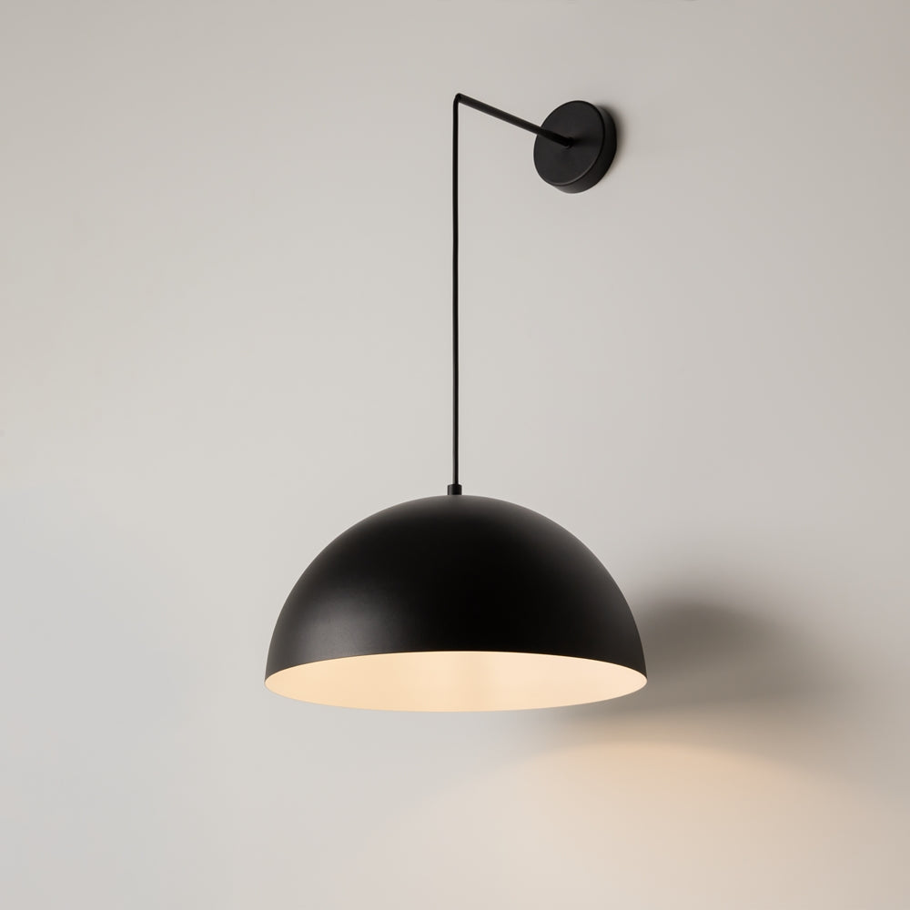 Anton Pendant Light- Various Colours