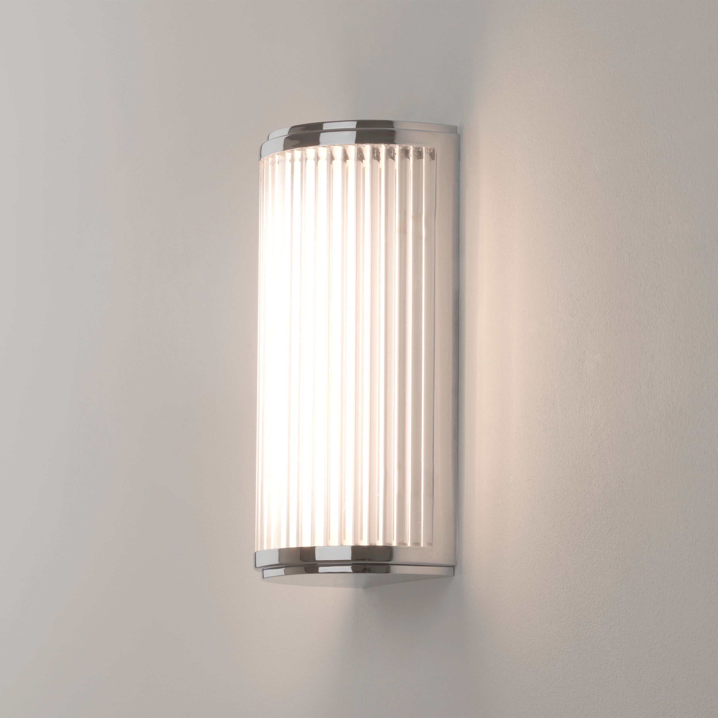 Versailles 250 Phase Dimmable Bathroom Wall Light