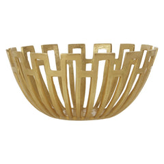 Delphi Large Bowl - Cusack Lighting