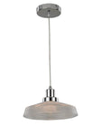 Dexter Pendant Ceiling Light - Small/Medium IP20