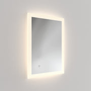 Ascot 700/800 Illuminated Mirror