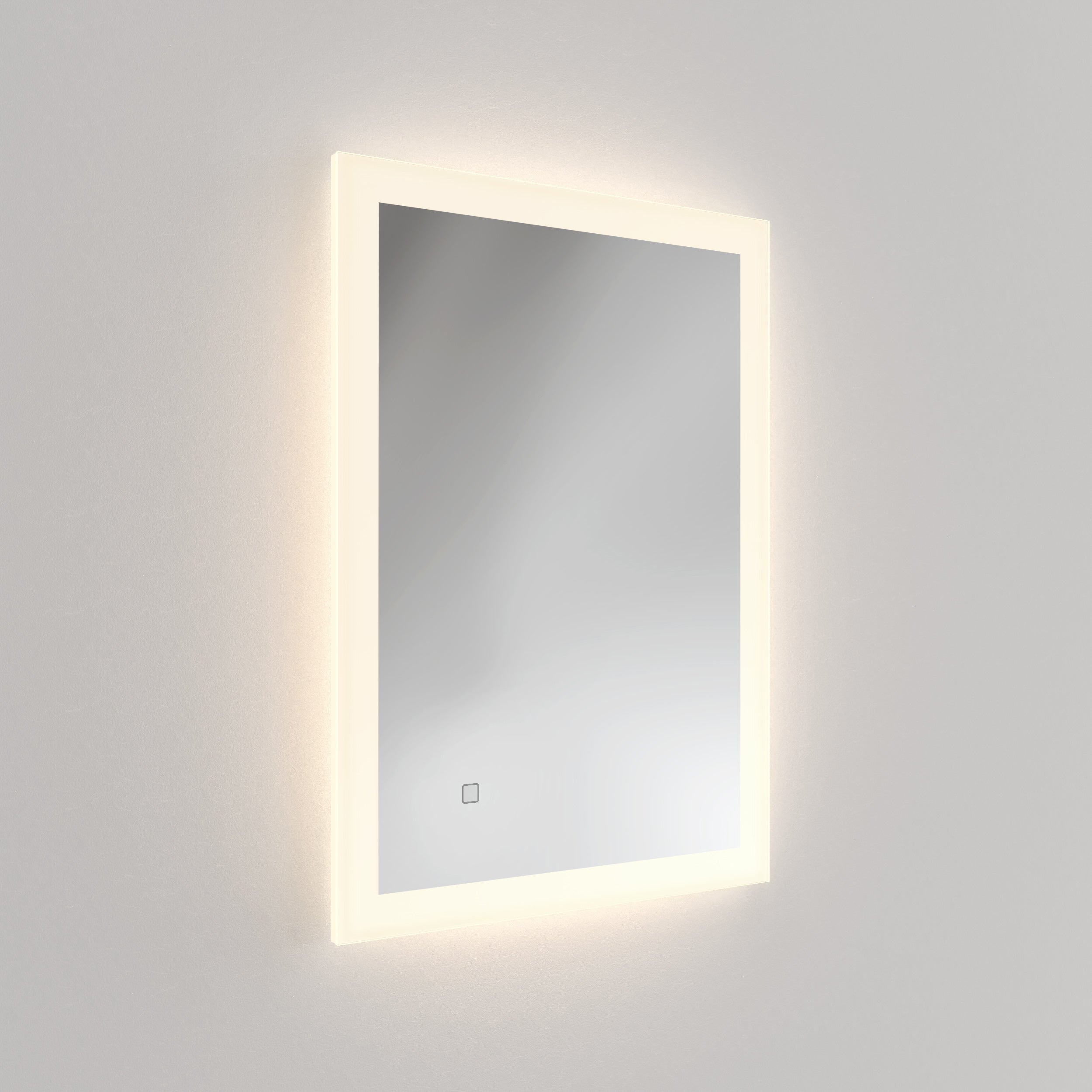 Ascot 700/800 Illuminated Mirror