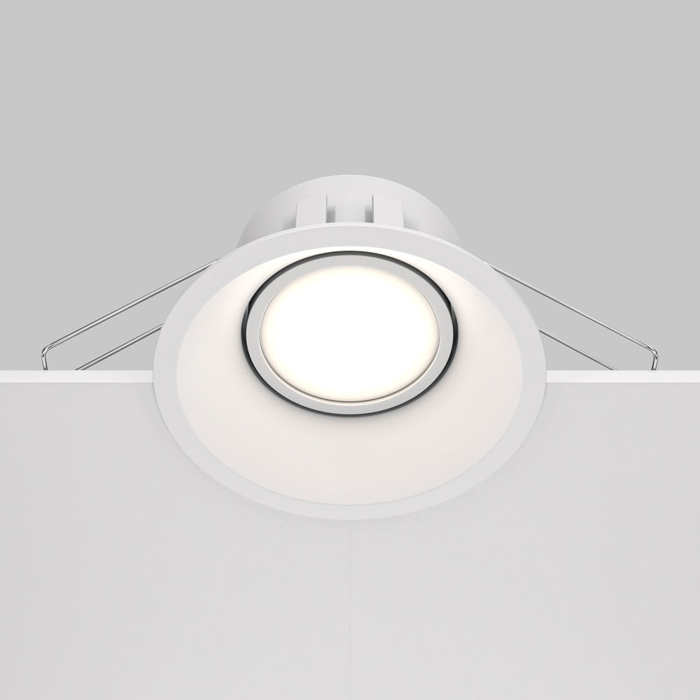 Eye Downlight Dot GU10 1x10W