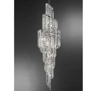 Diana 11Lt Chandelier - Cusack Lighting